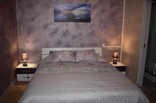 chez augustin chambre d'hôte Sainte-Hélène
