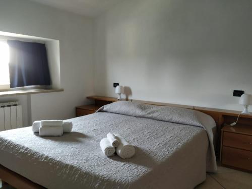 Appartamenti Santa Barbara