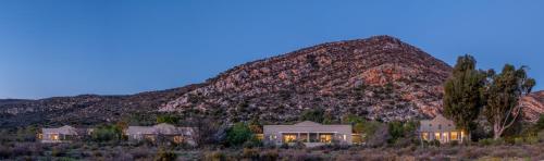 Sanbona Wildlife Reserve