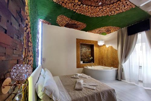 Suite Paradise Rome Guest Rooms, Rome (photo 9)