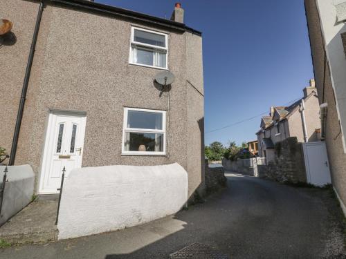 Tŷ Gwen gîte à louer Great Ormes Head