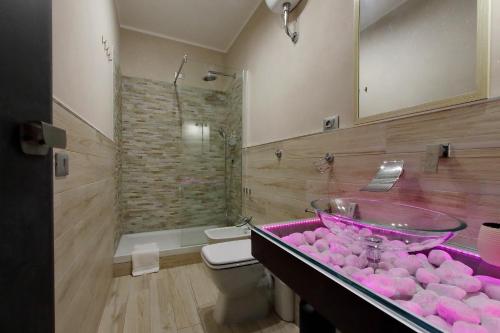 Suite Paradise Rome Guest Rooms, Rome (photo 7)