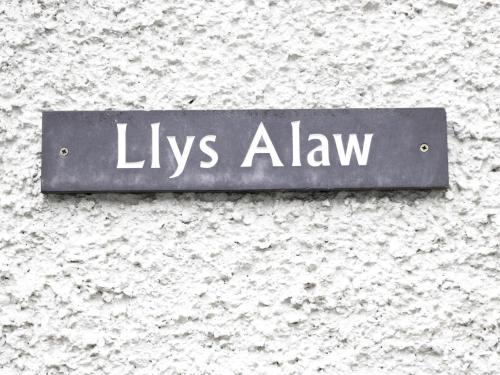 Llys Alaw