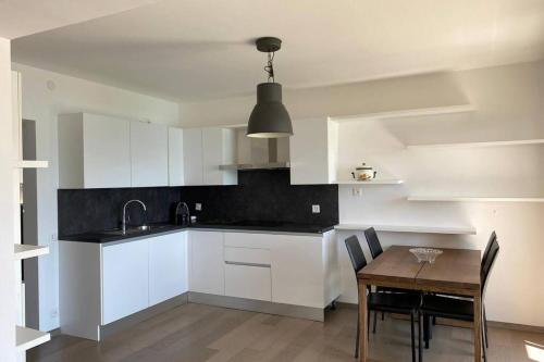 APNC Apartment Castagnola - Lugano