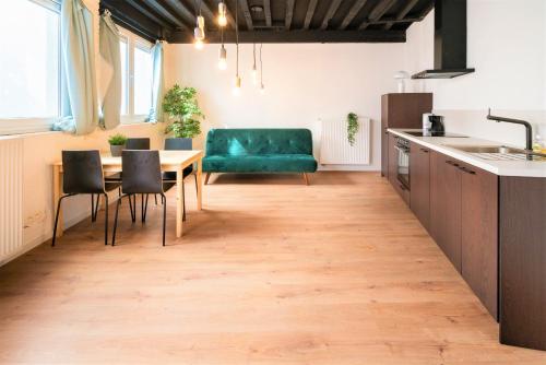 Saint Pauls Central Residence, Amberes (foto 7)