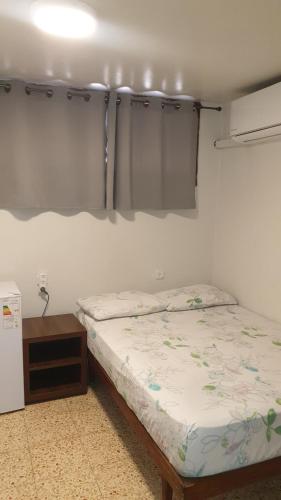 Arava Hostel Room Type - Twin Room