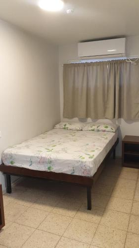 Arava Hostel Room Type - Triple Room