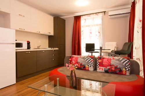 Holiday Village Lozenets