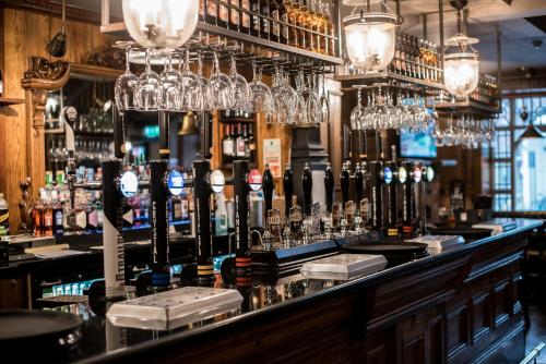 Lower Turks Head, Mánchester (foto 10)