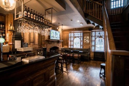 Lower Turks Head, Mánchester (foto 11)