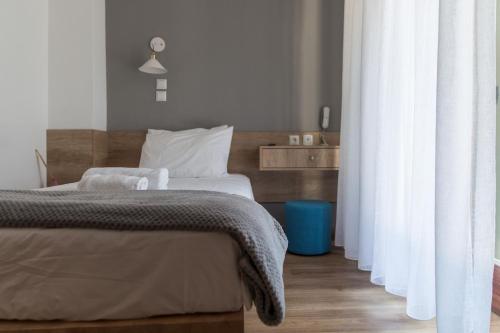 1 twin bed
