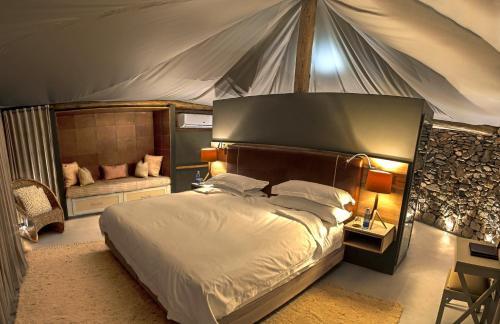 Sanbona Wildlife Reserve