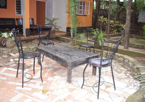 מתקני המלון, Mamba Village Kisumu in קיסומו