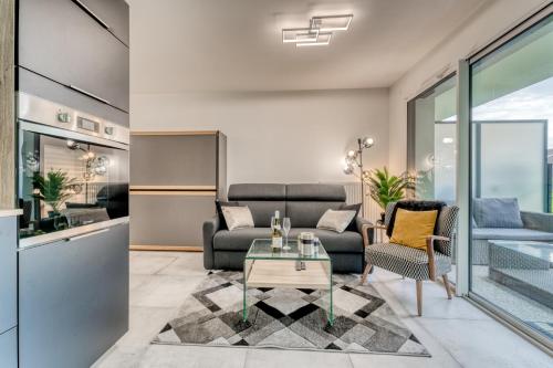 Le Cocon des Boubioz, Ideally located garden floor 4stars by Locationlacannecy