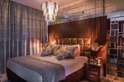 Royal Club By RVHR Bonnington Residential Tower - JLT - image 6