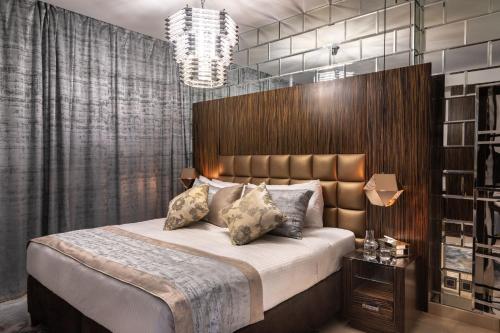 Royal Club By RVHR Bonnington Residential Tower - JLT - image 13
