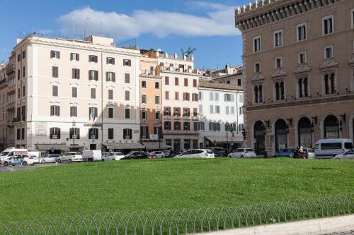 Hotel Castellino Roma