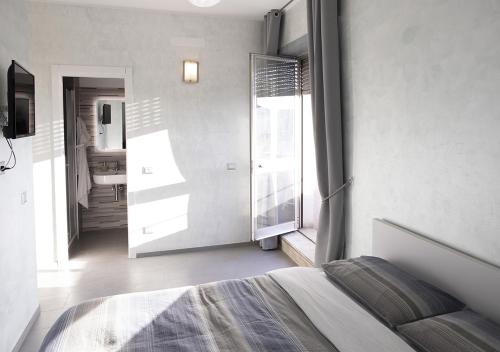 Smart Central Apartments Bayres Room Type - Studio