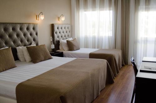 Hotel Paiva