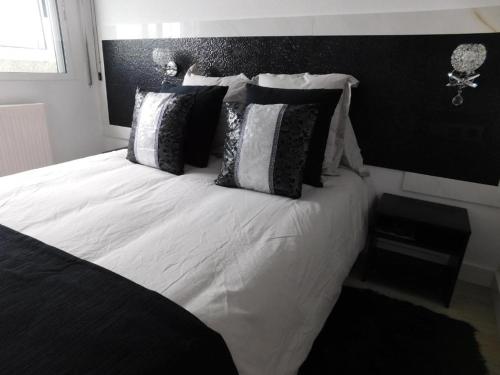 HOTEL TERRA GALEGA MEIGA in Monforte de Lemos