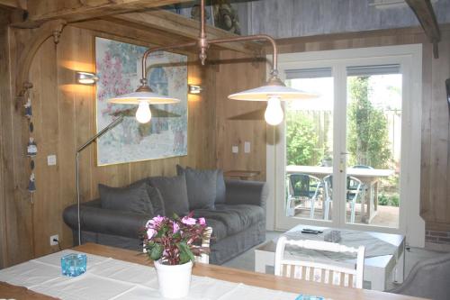  B&B Domein Leegendael in Ruddervoorde