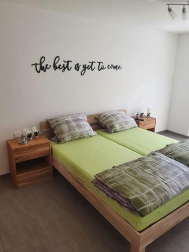 Appartement Ilona