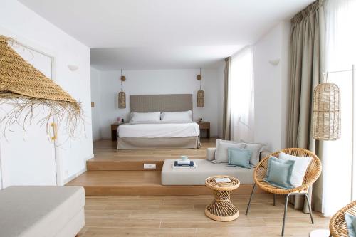 May Altafulla Beach Boutique Hotel in Altafulla