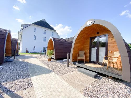 Hotel Wikingerhof - image 2