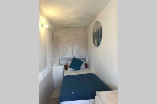 Bay View Apartment 1 - Canouan Island