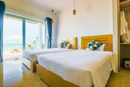 Resort Gio Bien Phu Quoc