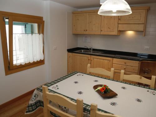 Apartment Cjase Fravins-4 by Interhome in Raveo