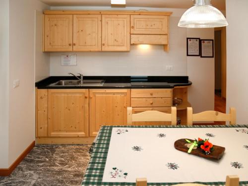 Apartment Cjase Fravins-4 by Interhome in Raveo