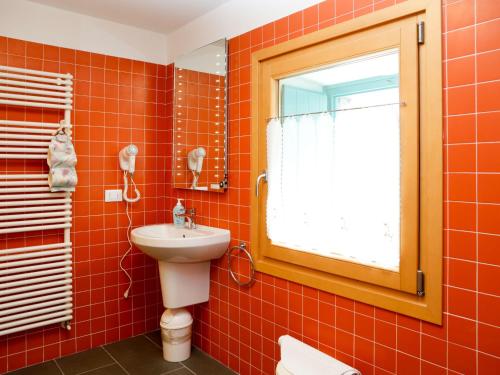 Apartment Cjase Fravins-4 by Interhome in Raveo