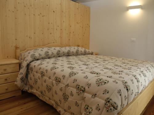 Apartment Cjase Fravins-4 by Interhome in Raveo