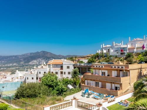 Apartment Els Jardins III by Interhome in Almadraba-Canyelles