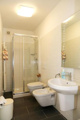 Apartment Cjase Fravins-2 by Interhome in Raveo