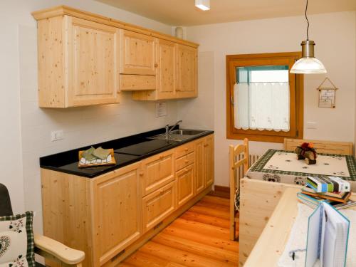Apartment Cjase Fravins-3 by Interhome in Raveo