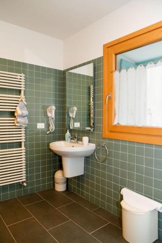 Apartment Cjase Fravins-3 by Interhome in Raveo
