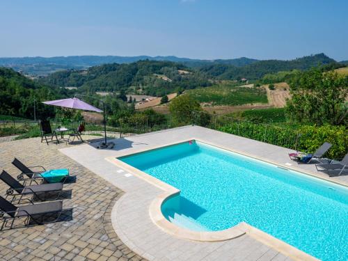  Holiday Home Casa Chiara - SIC400 by Interhome in Serralunga di Crea