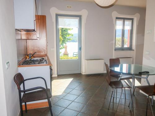  Studio Casa sul lago-1 by Interhome in Orta San Giulio