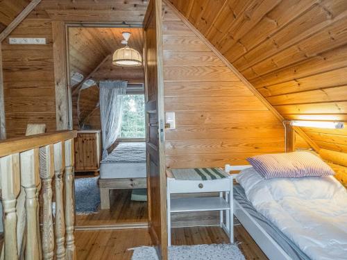 Holiday Home Fassen maja by Interhome