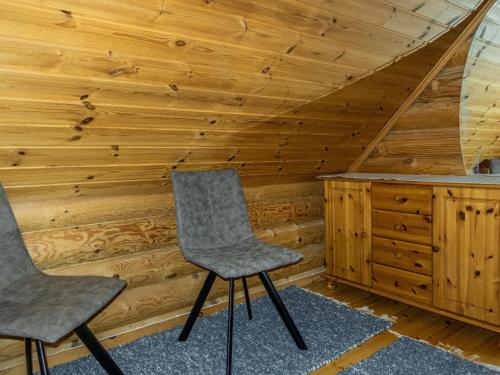 Holiday Home Fassen maja by Interhome