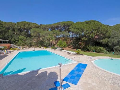  Apartment Capo d´Arco-9 by Interhome in Capo D'Arco
