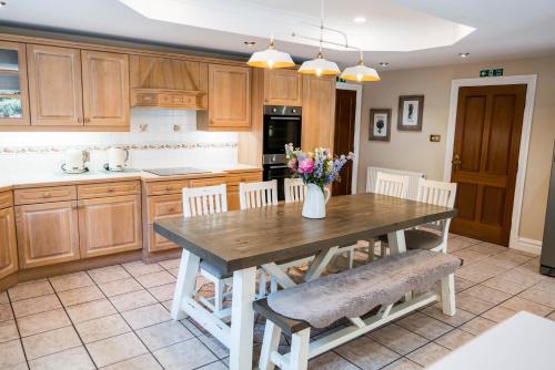 Facilities, The Farmhouse at Ream Hills in Staining and Weeton