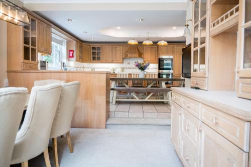 Facilities, The Farmhouse at Ream Hills in Staining and Weeton