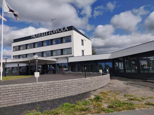 HOSTEL TOIVOLA - main image