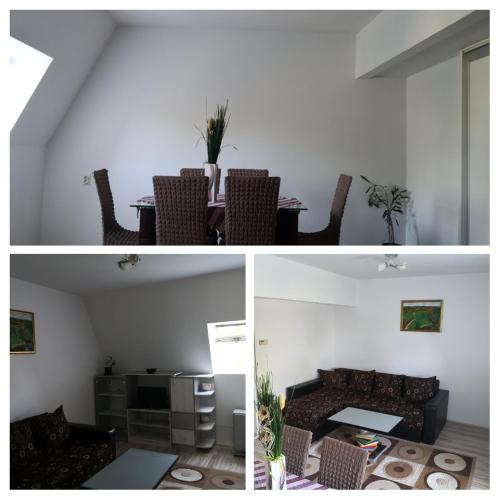 . Apartman Niva