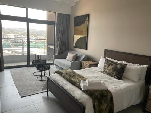 Unit 1312 Menlyn Maine Residence Pretoria