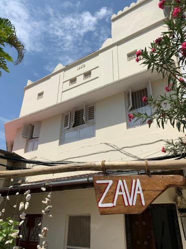 Zava House Stone town 2