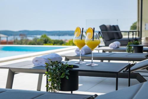 Beautiful Villa & Spa Althea
